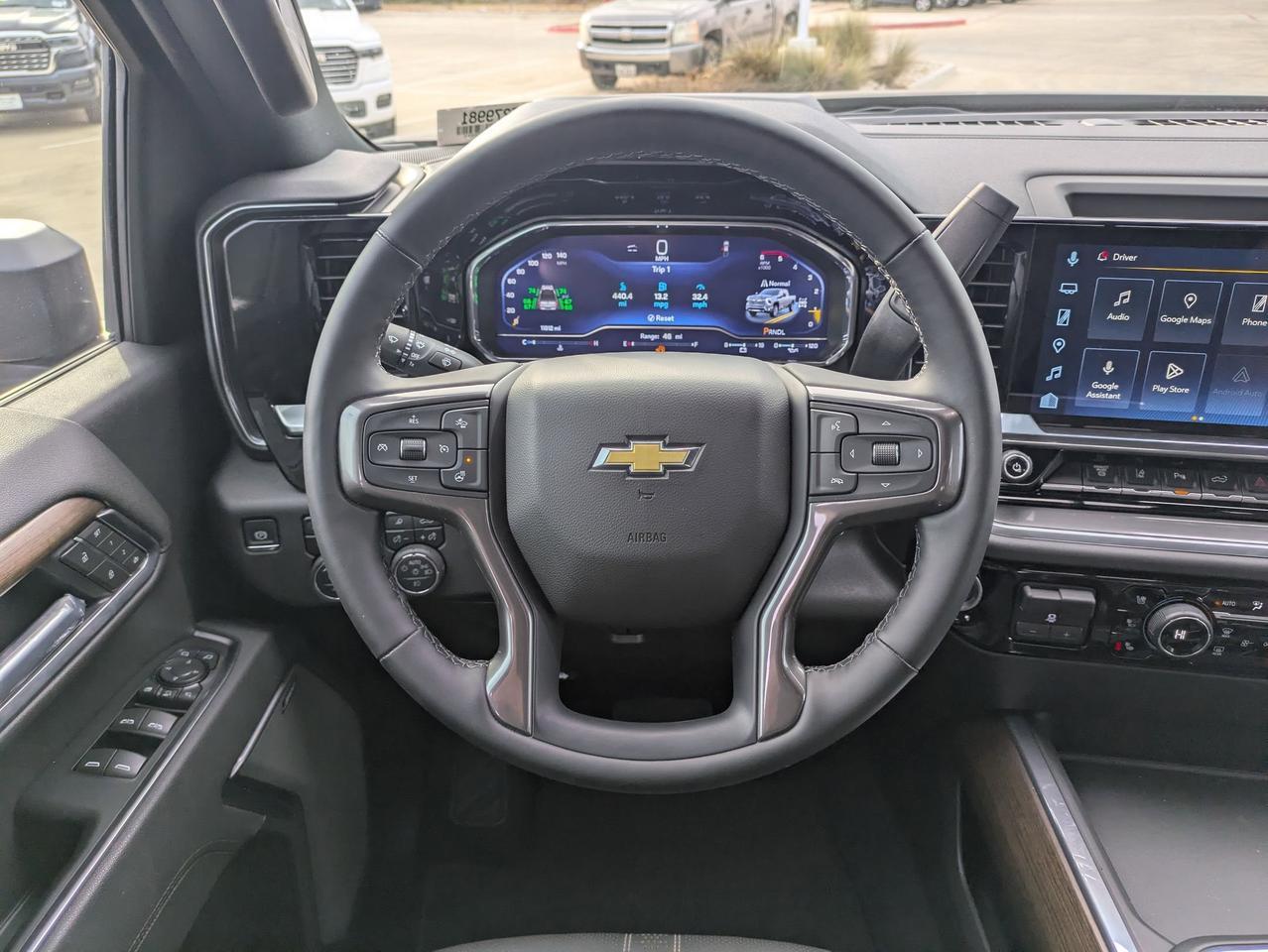 2025 Chevrolet Silverado 3500HD High Country Castroville TX