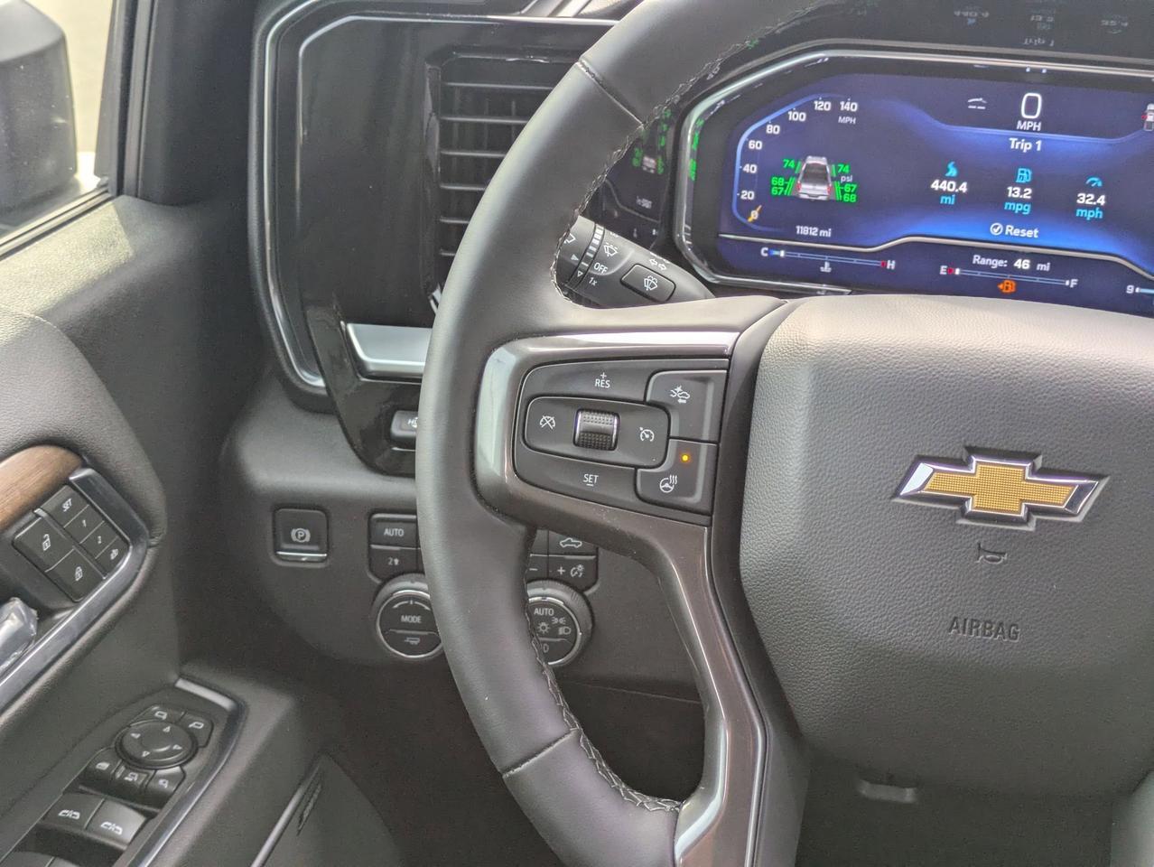 2025 Chevrolet Silverado 3500HD High Country Castroville TX