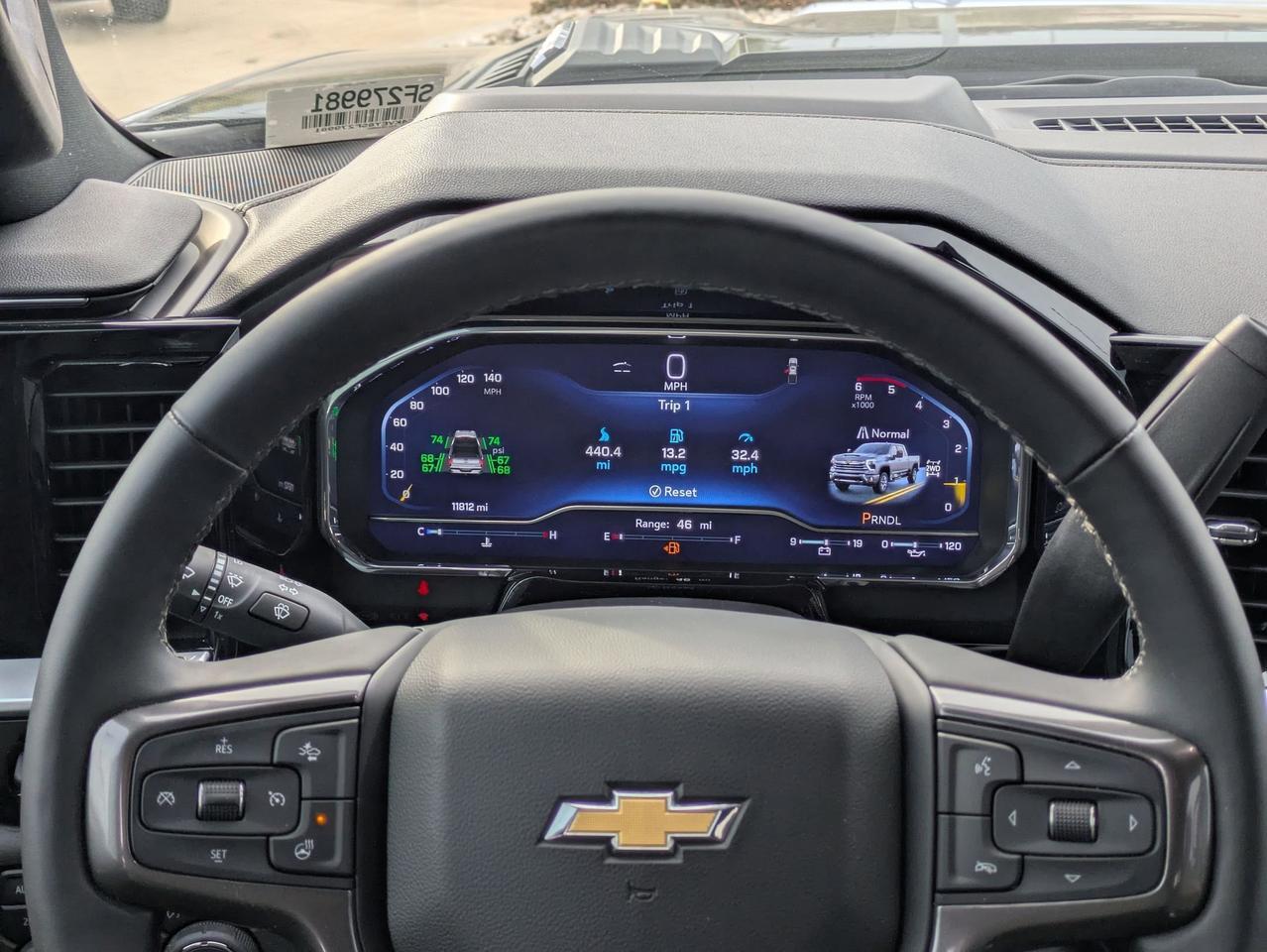 2025 Chevrolet Silverado 3500HD High Country Castroville TX