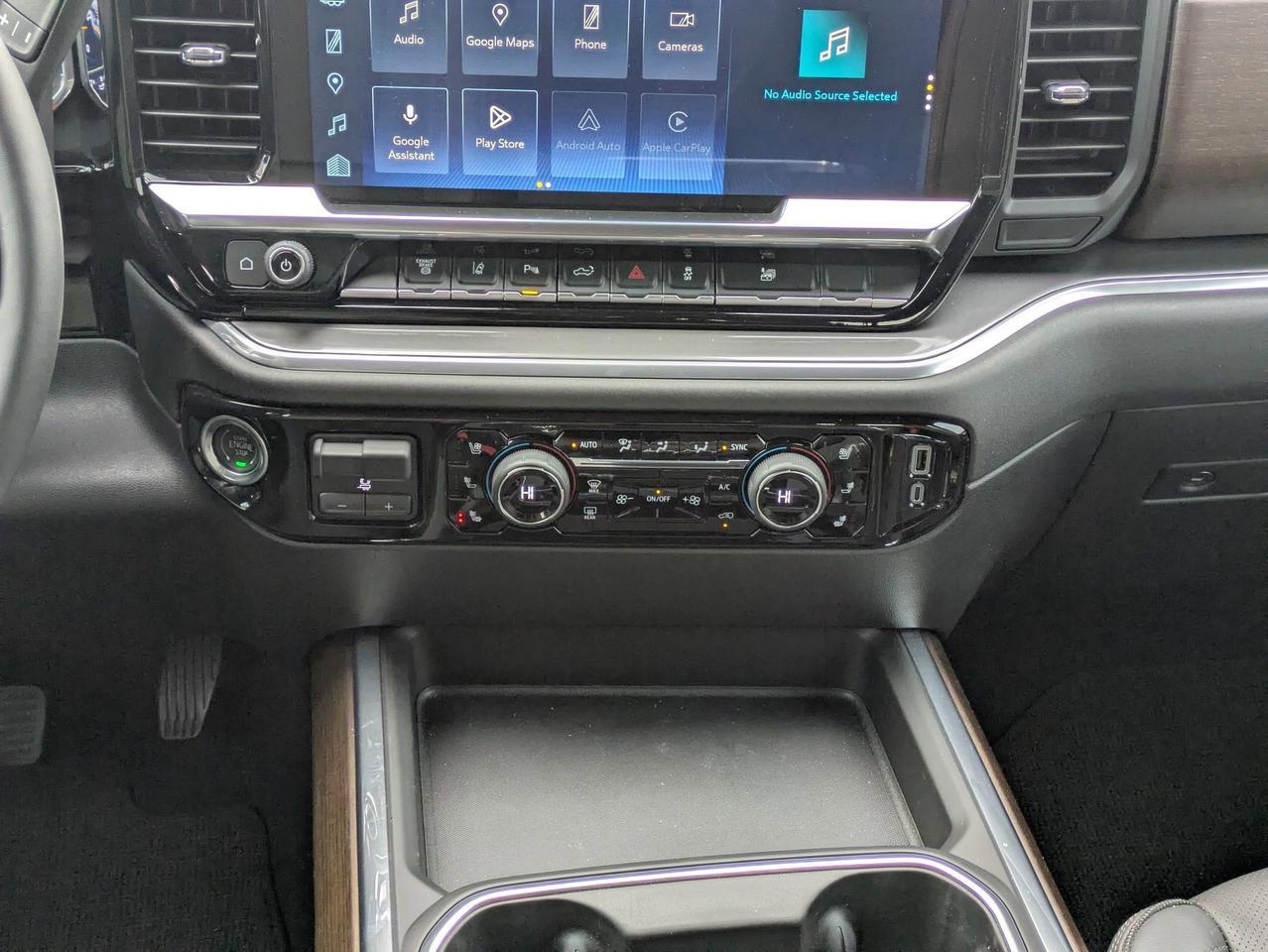 2025 Chevrolet Silverado 3500HD High Country Castroville TX