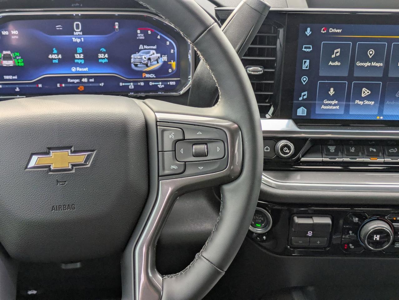 2025 Chevrolet Silverado 3500HD High Country Castroville TX