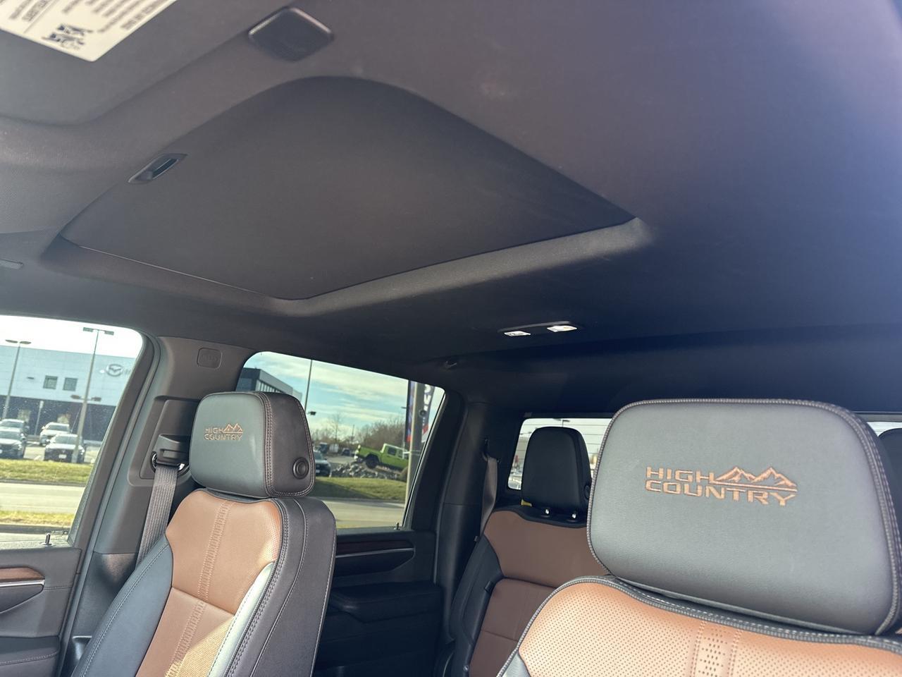 2025 Chevrolet Silverado 3500HD High Country Richmond VA