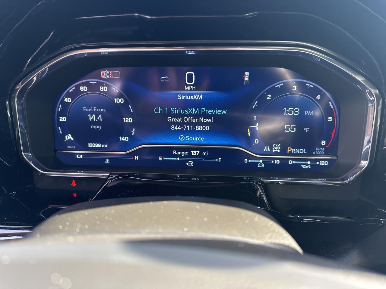 2025 Chevrolet Silverado 3500HD High Country Richmond VA