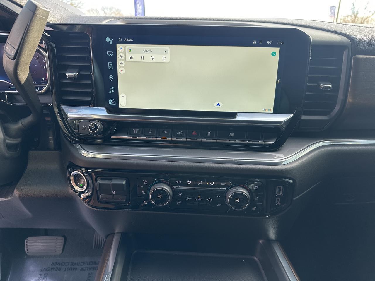 2025 Chevrolet Silverado 3500HD High Country Richmond VA