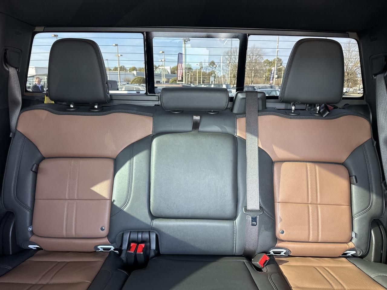 2025 Chevrolet Silverado 3500HD High Country Richmond VA