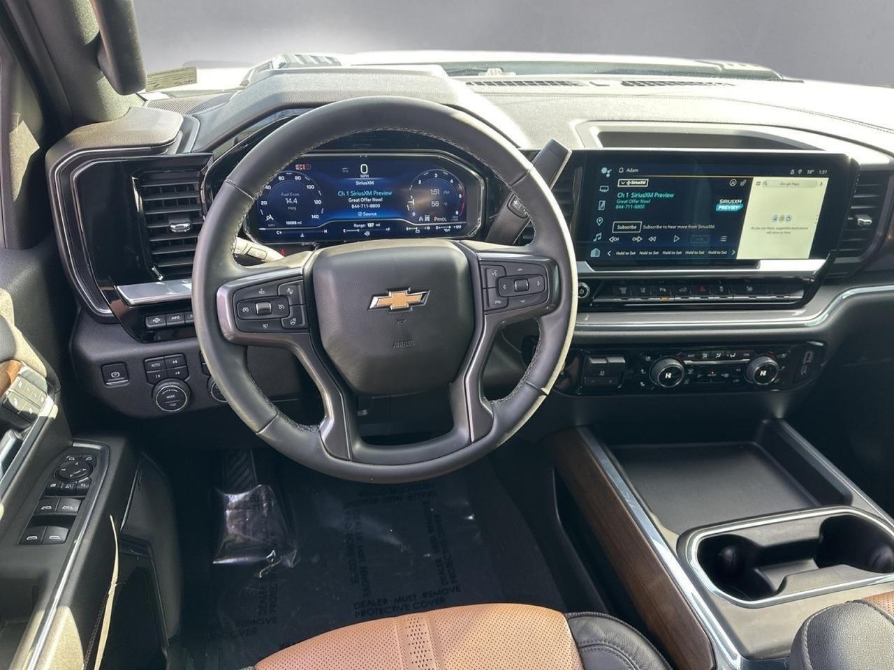 2025 Chevrolet Silverado 3500HD High Country Richmond VA