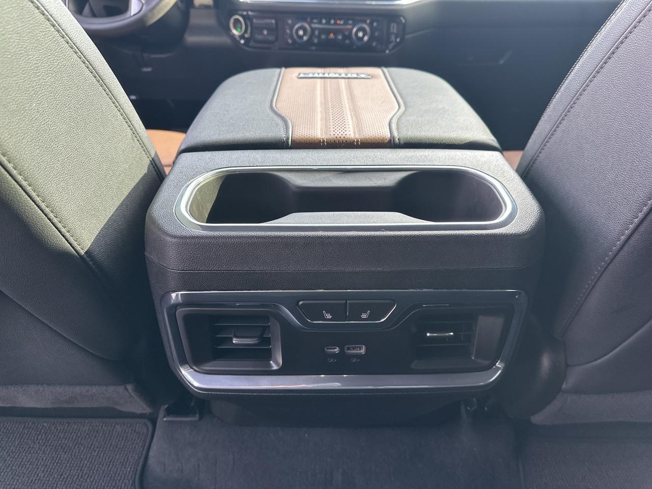 2025 Chevrolet Silverado 3500HD High Country Richmond VA