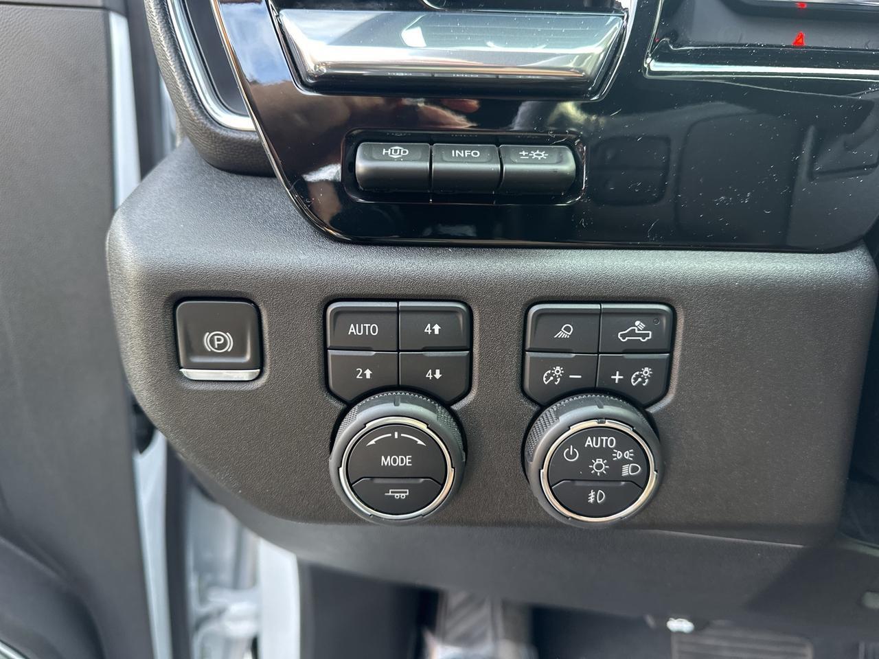 2025 Chevrolet Silverado 3500HD High Country Richmond VA