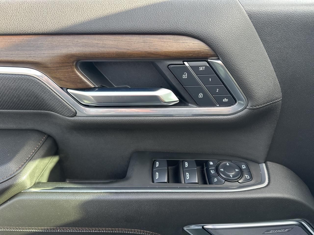 2025 Chevrolet Silverado 3500HD High Country Richmond VA