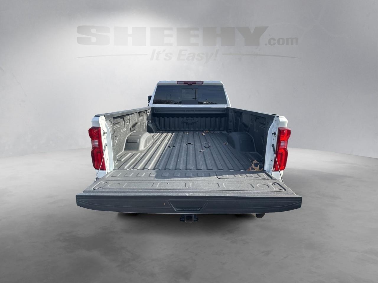 2025 Chevrolet Silverado 3500HD High Country Richmond VA