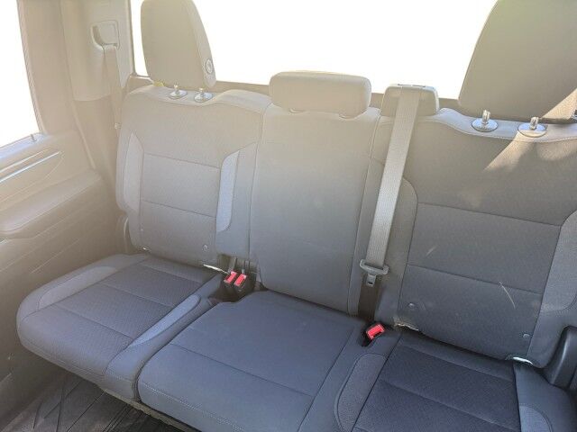 2025 Chevrolet Silverado 3500HD LT Burnet TX