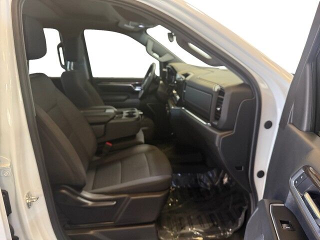 2025 Chevrolet Silverado 3500HD LT Burnet TX