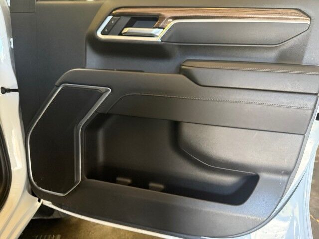 2025 Chevrolet Silverado 3500HD LT Burnet TX