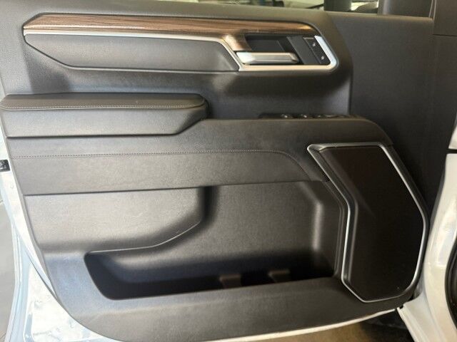 2025 Chevrolet Silverado 3500HD LT Burnet TX