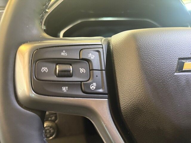 2025 Chevrolet Silverado 3500HD LT Burnet TX