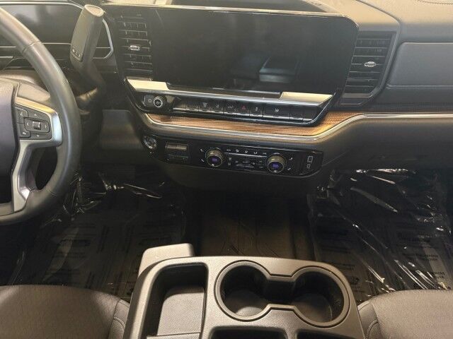 2025 Chevrolet Silverado 3500HD LT Burnet TX