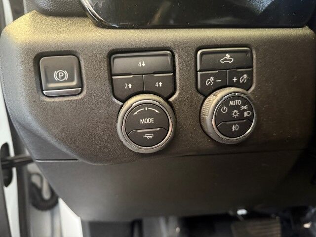 2025 Chevrolet Silverado 3500HD LT Burnet TX