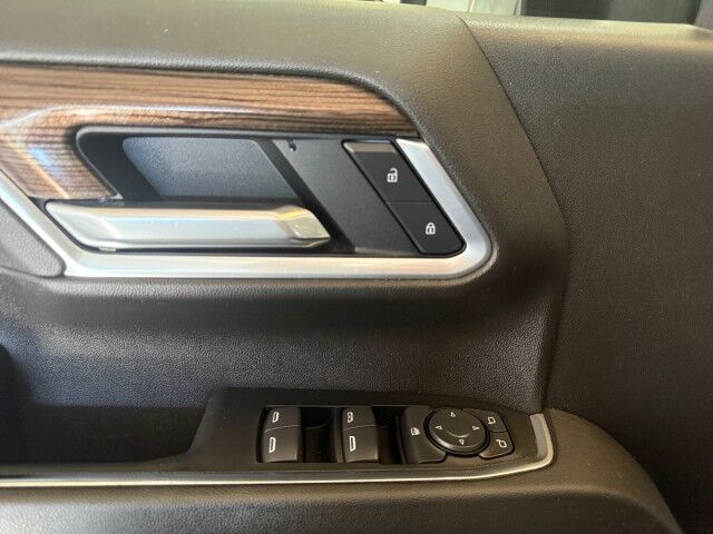 2025 Chevrolet Silverado 3500HD LT Burnet TX