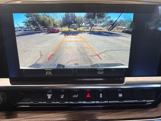 2025 Chevrolet Silverado 3500HD LT Burnet TX