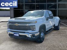 2025_Chevrolet_Silverado 3500HD_LT_  TX
