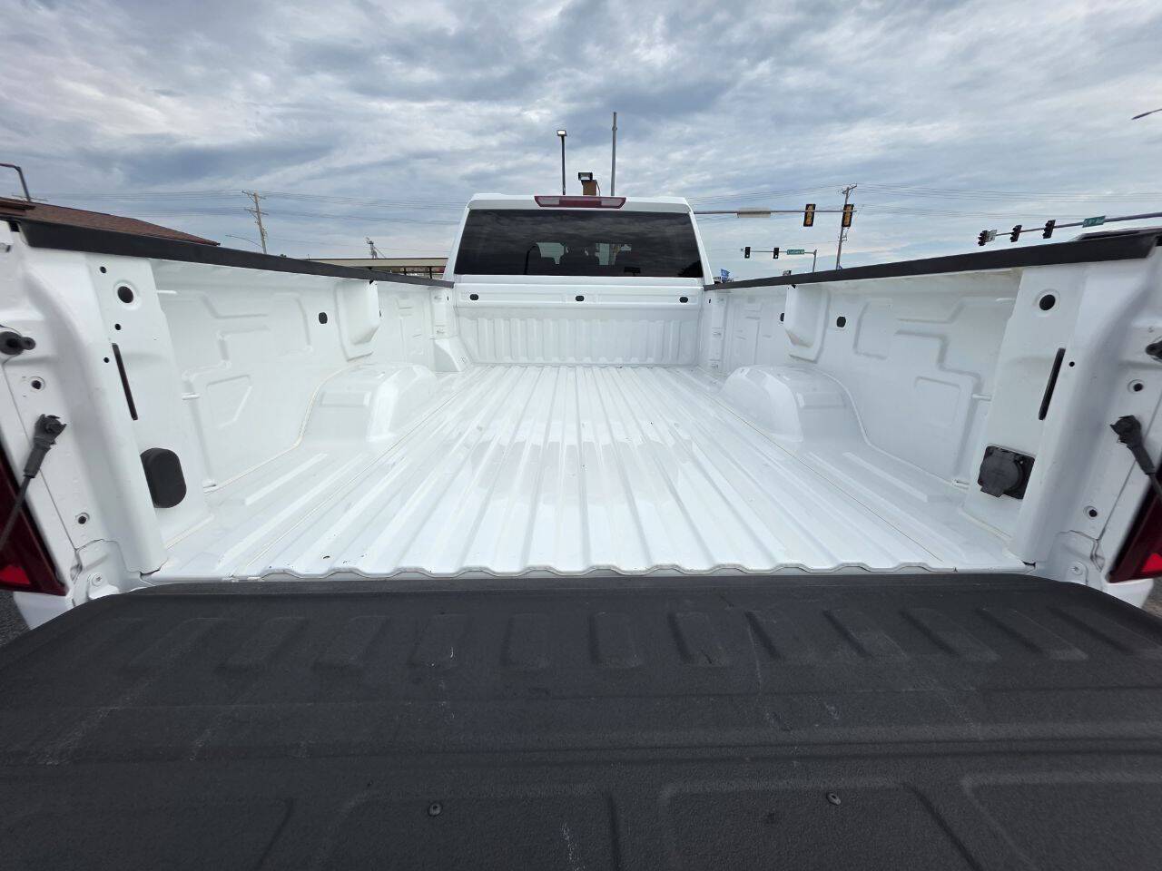 2025 Chevrolet Silverado 3500HD LT 4x4 4dr Crew Cab LB DRW Eldridge IA