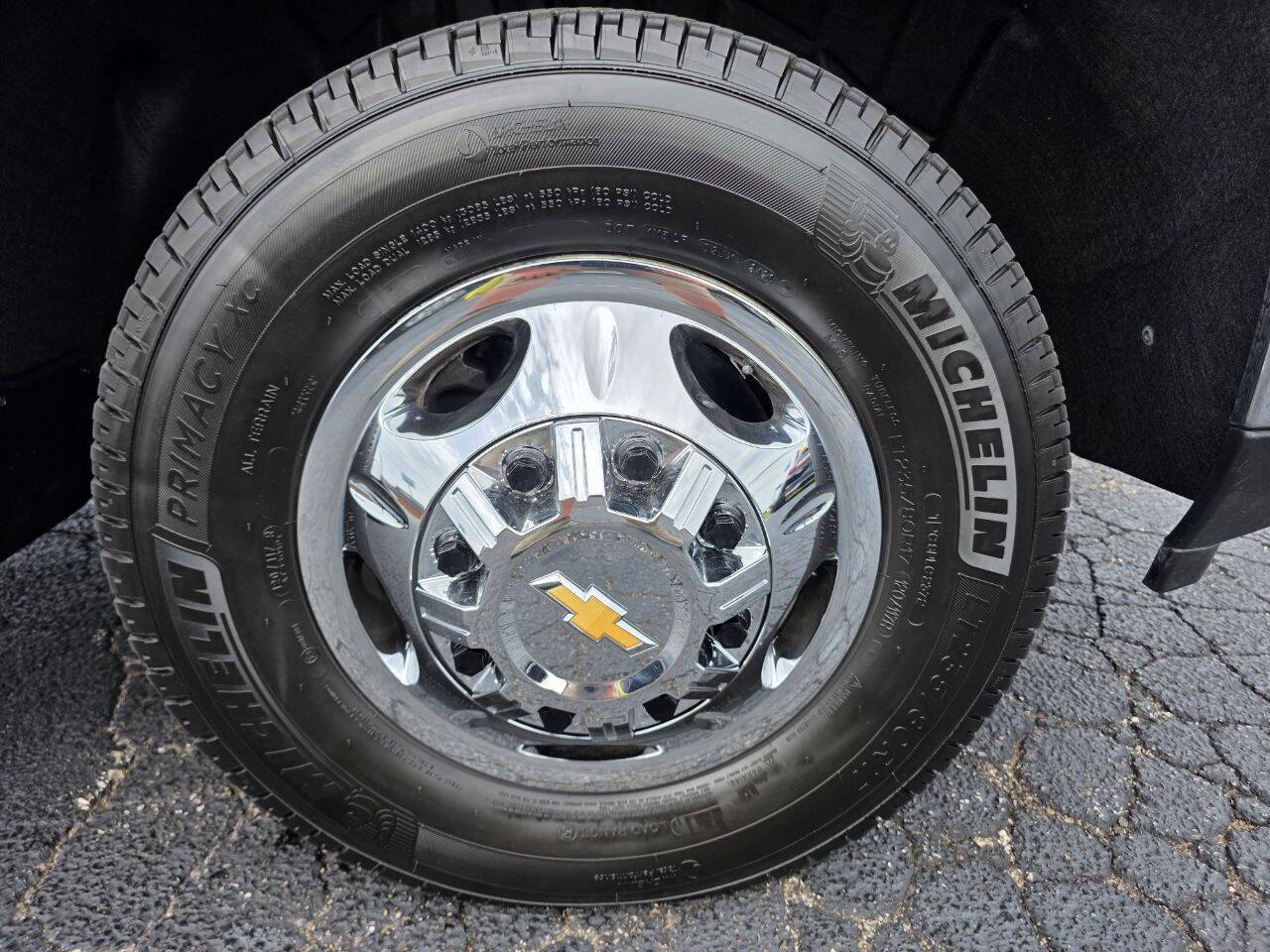 2025 Chevrolet Silverado 3500HD LT 4x4 4dr Crew Cab LB DRW Eldridge IA