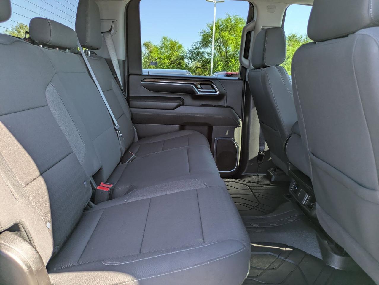 2025 Chevrolet Silverado 3500HD LT Castroville TX