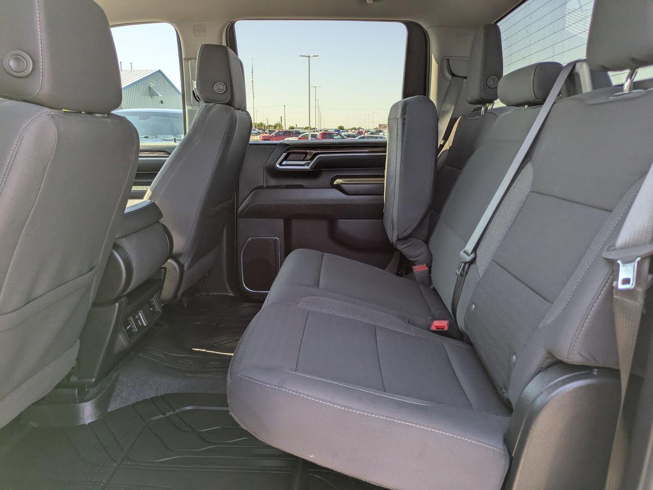 2025 Chevrolet Silverado 3500HD LT Castroville TX
