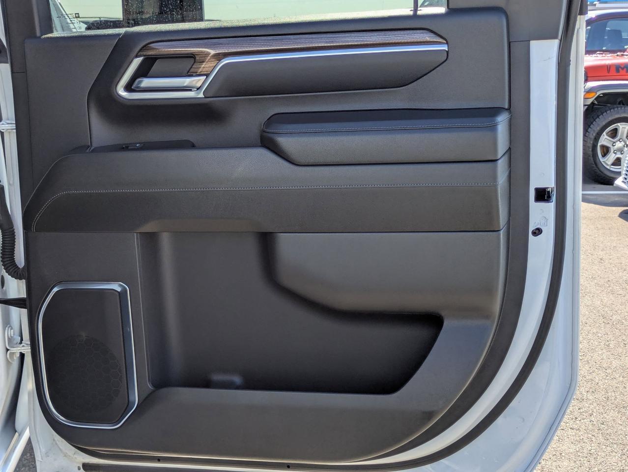 2025 Chevrolet Silverado 3500HD LT Castroville TX