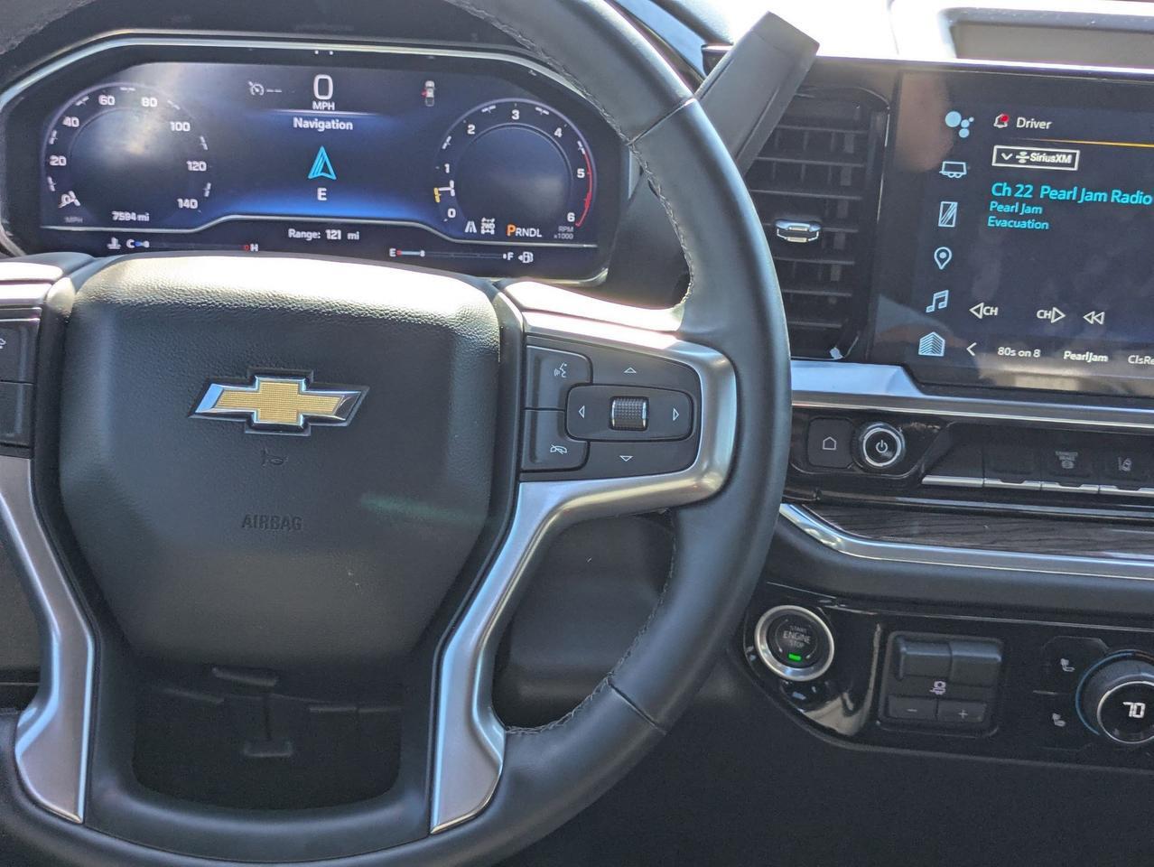 2025 Chevrolet Silverado 3500HD LT Castroville TX