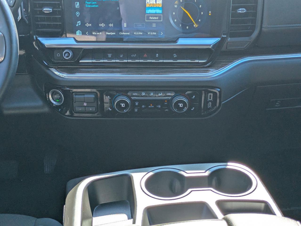 2025 Chevrolet Silverado 3500HD LT Castroville TX