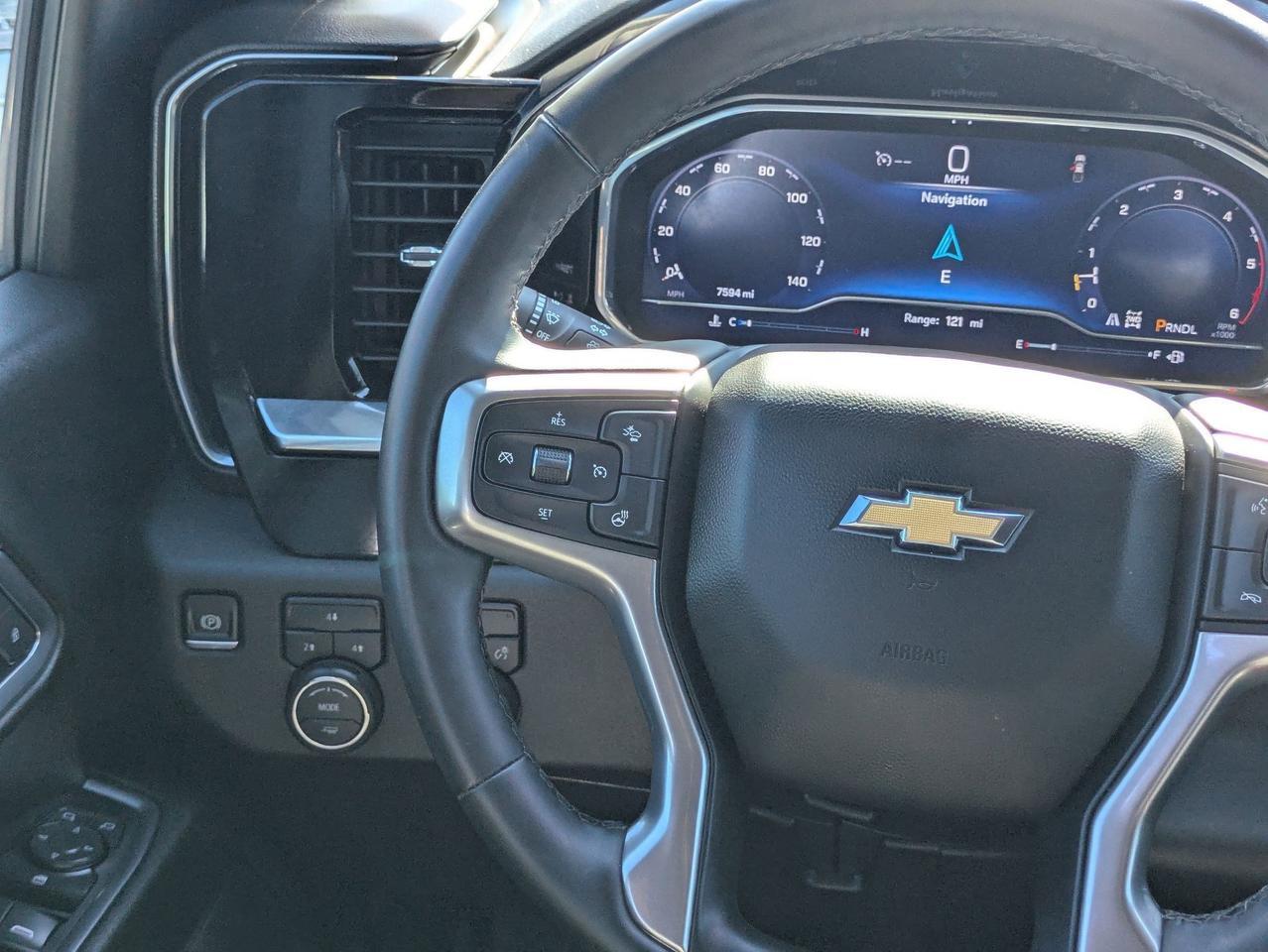 2025 Chevrolet Silverado 3500HD LT Castroville TX