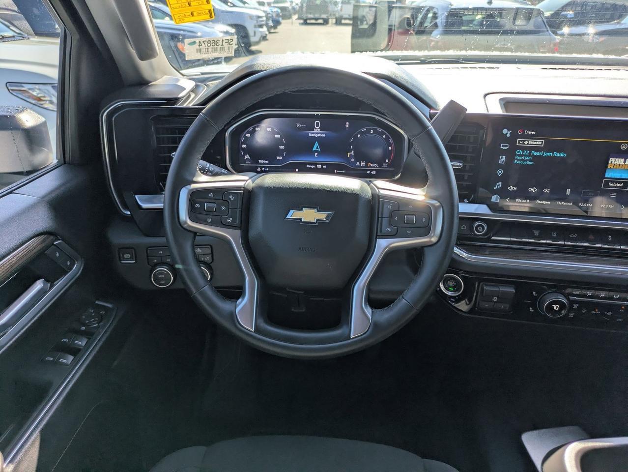 2025 Chevrolet Silverado 3500HD LT Castroville TX