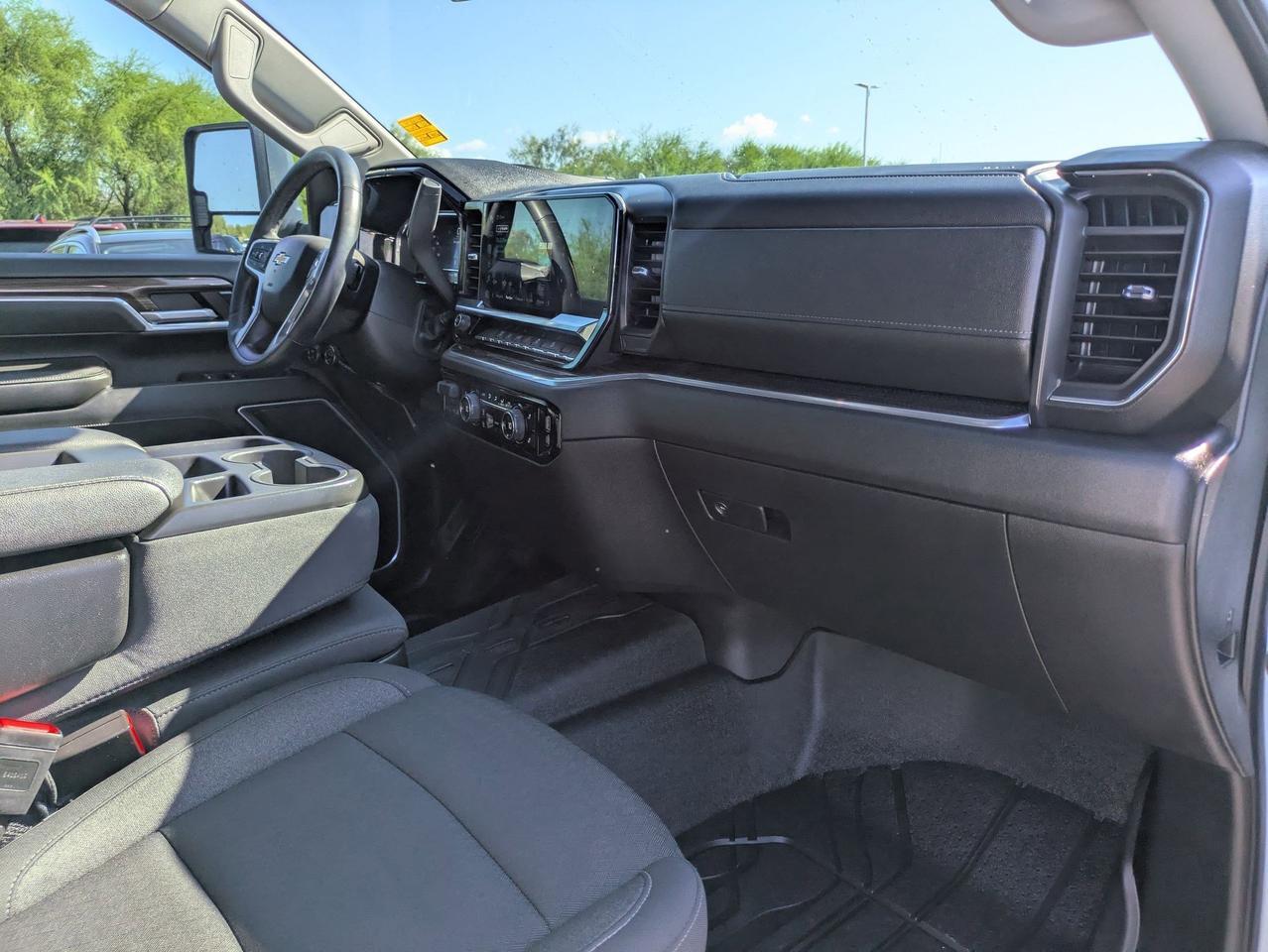 2025 Chevrolet Silverado 3500HD LT Castroville TX