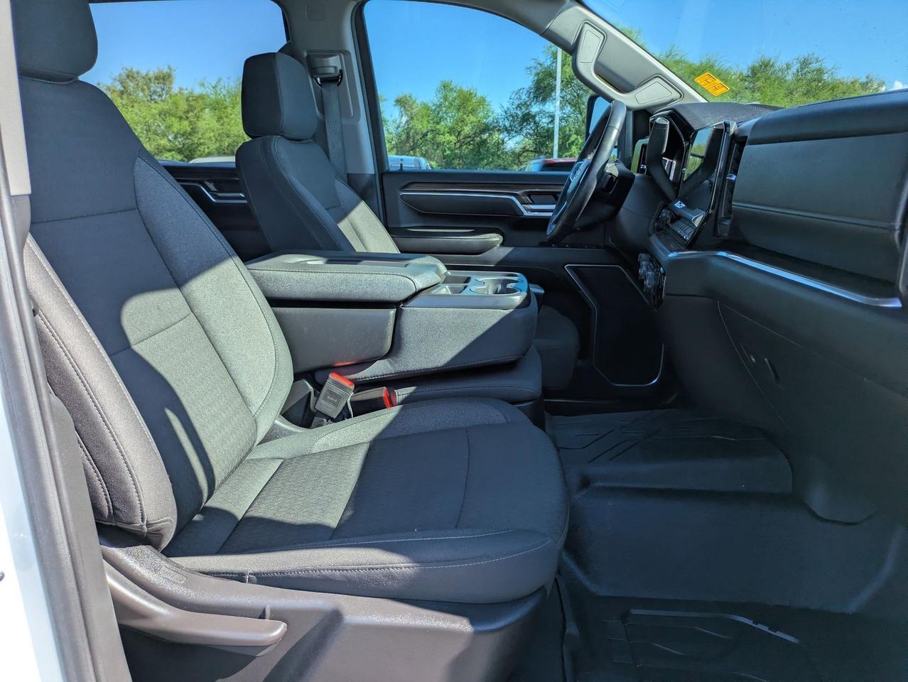 2025 Chevrolet Silverado 3500HD LT Castroville TX