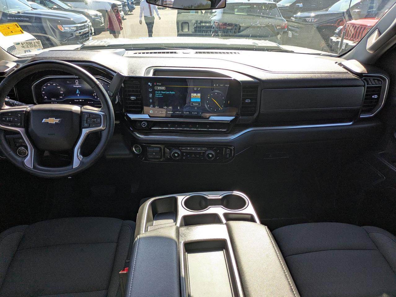 2025 Chevrolet Silverado 3500HD LT Castroville TX