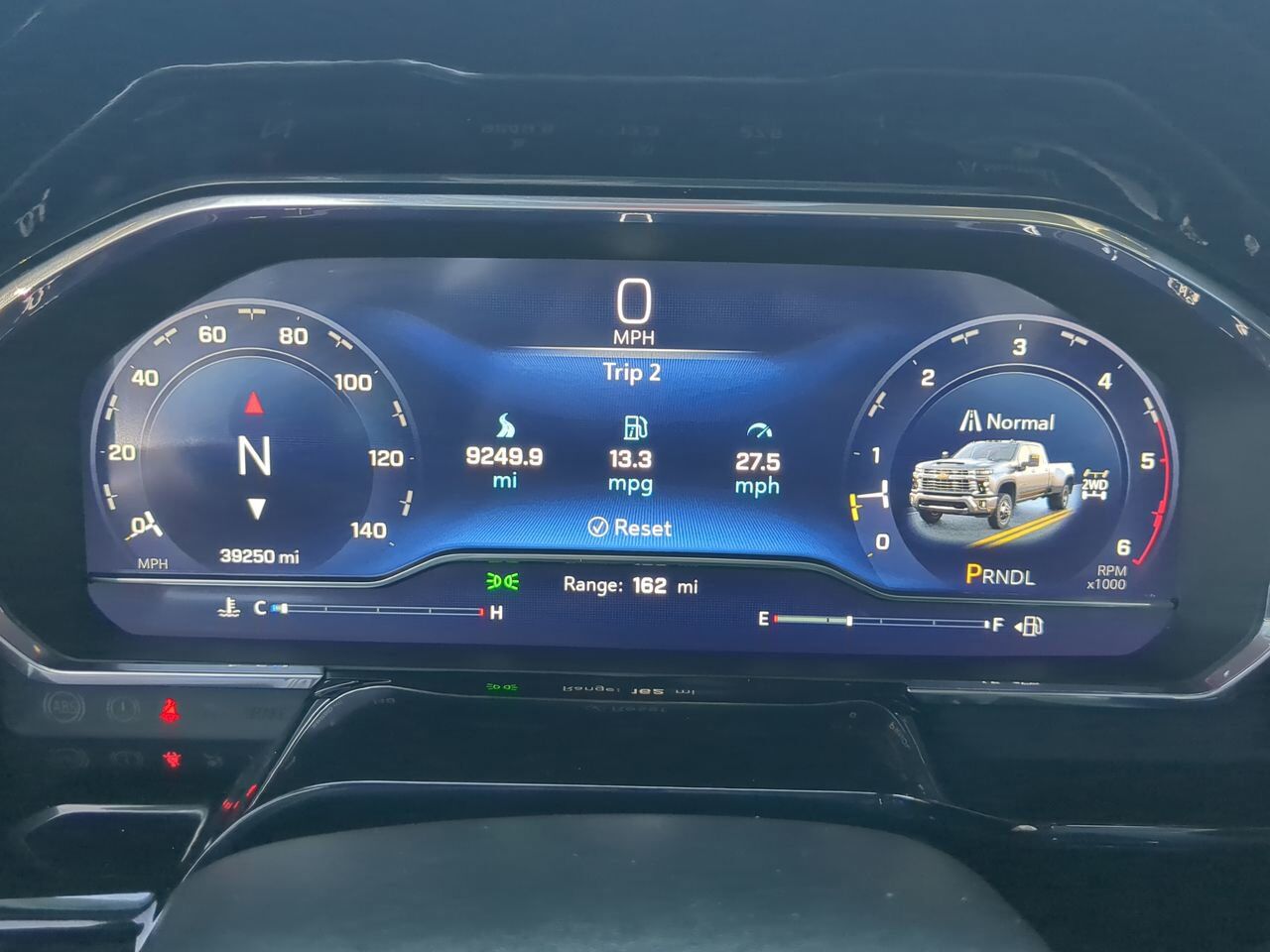 2025 Chevrolet Silverado 3500HD LT Winder GA