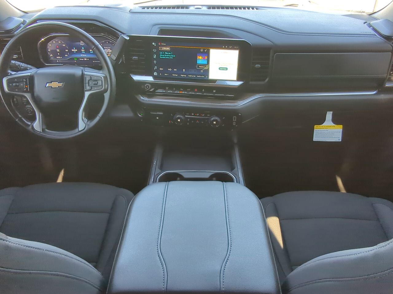 2025 Chevrolet Silverado 3500HD LT Winder GA