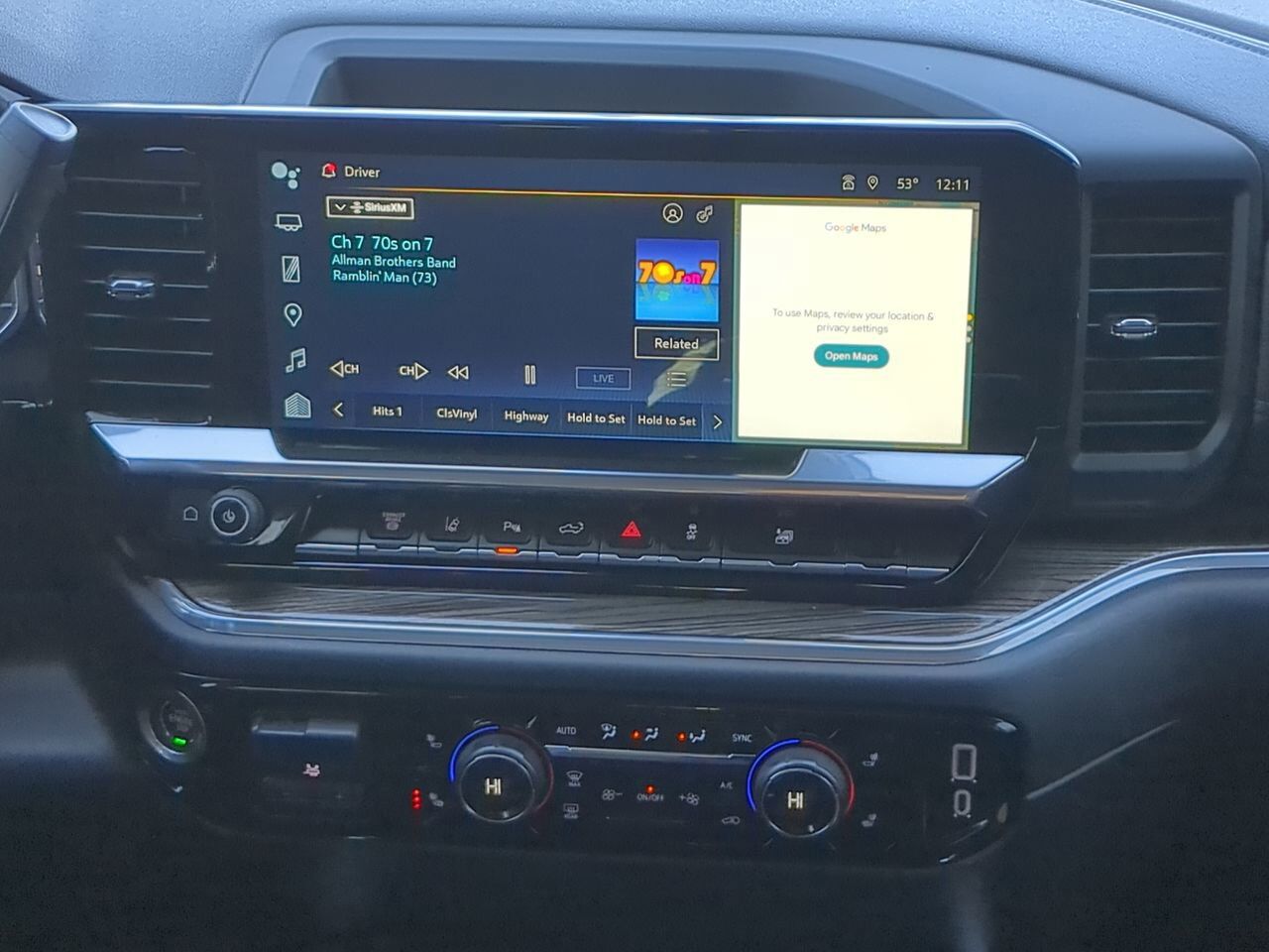 2025 Chevrolet Silverado 3500HD LT Winder GA