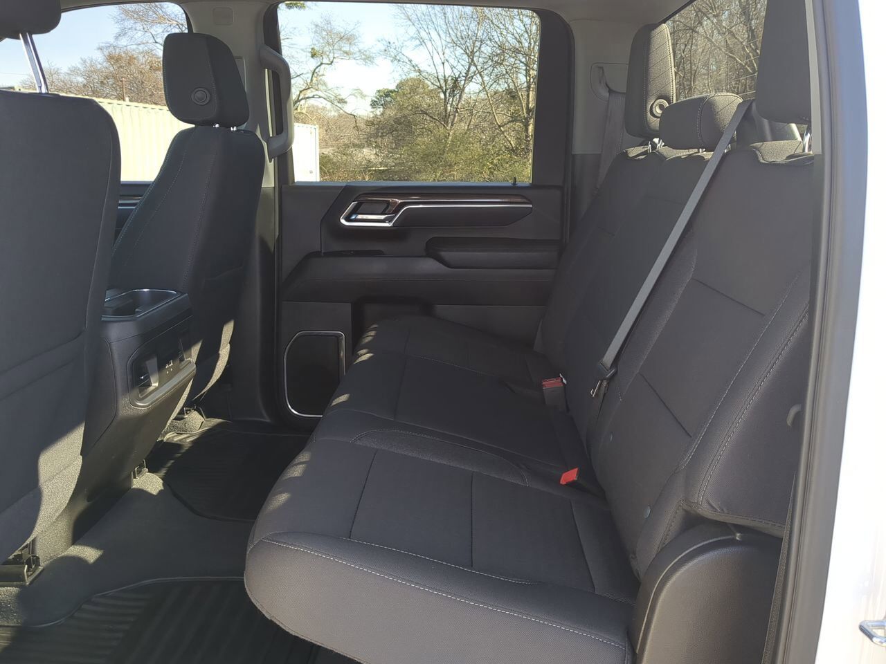 2025 Chevrolet Silverado 3500HD LT Winder GA