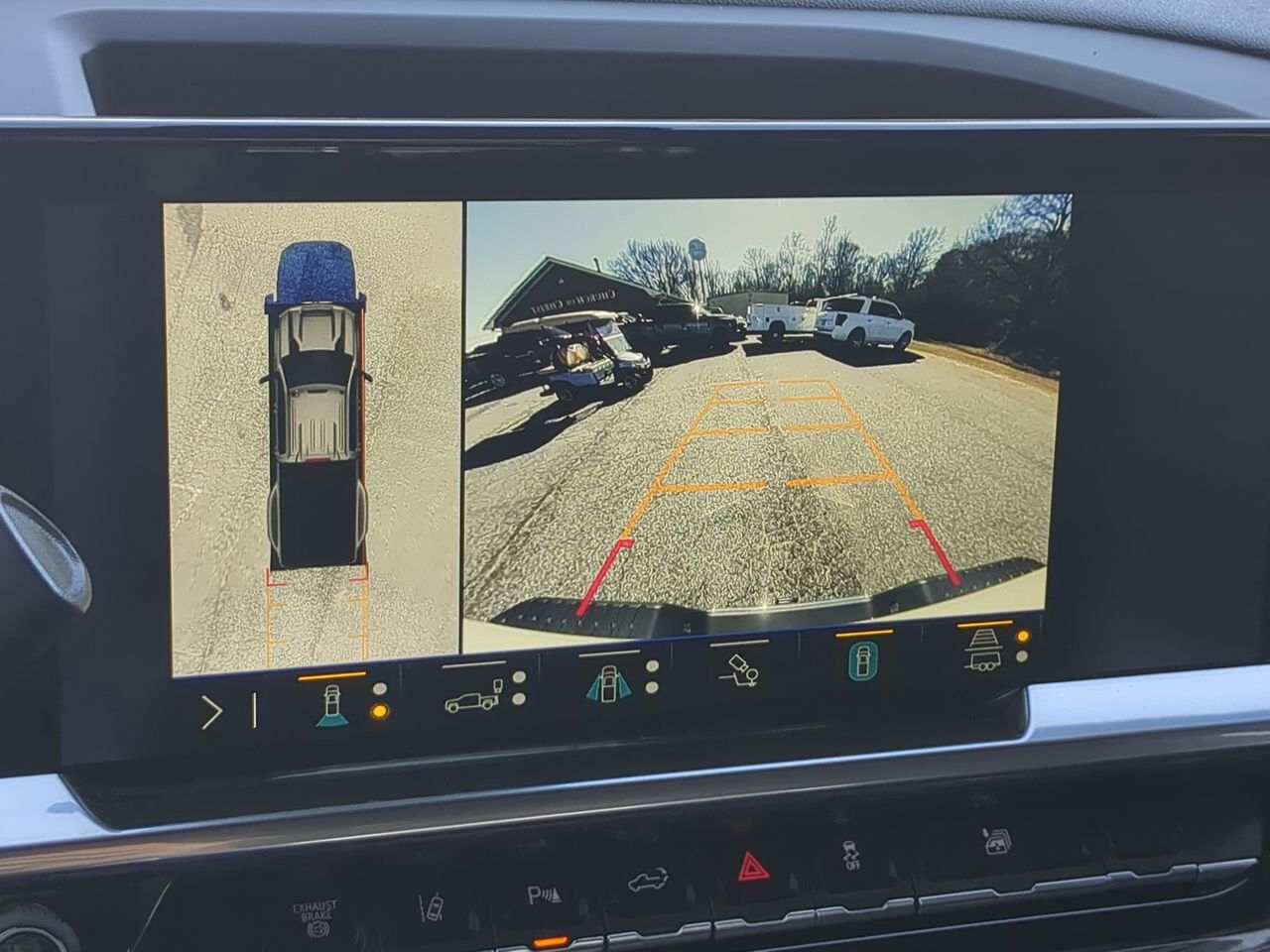 2025 Chevrolet Silverado 3500HD LT Winder GA