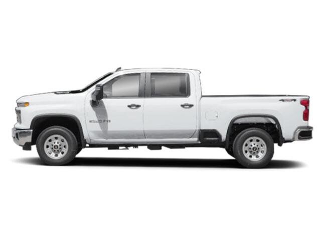 2025 Chevrolet Silverado 3500HD LT Winder GA
