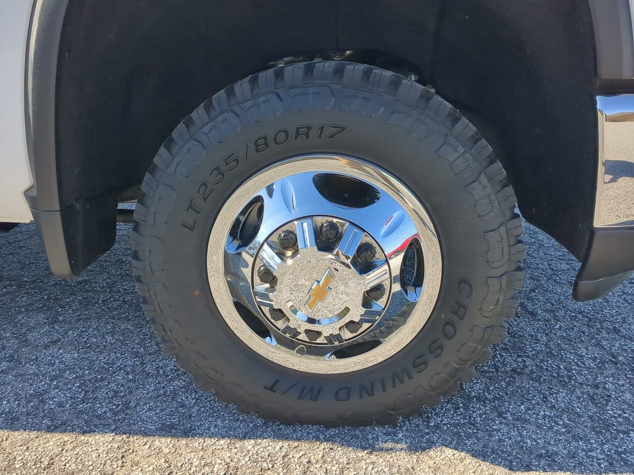 2025 Chevrolet Silverado 3500HD LT Winder GA