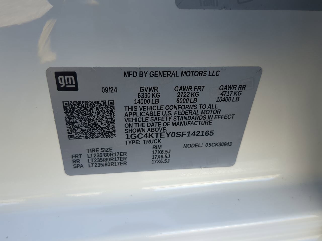 2025 Chevrolet Silverado 3500HD LT Winder GA