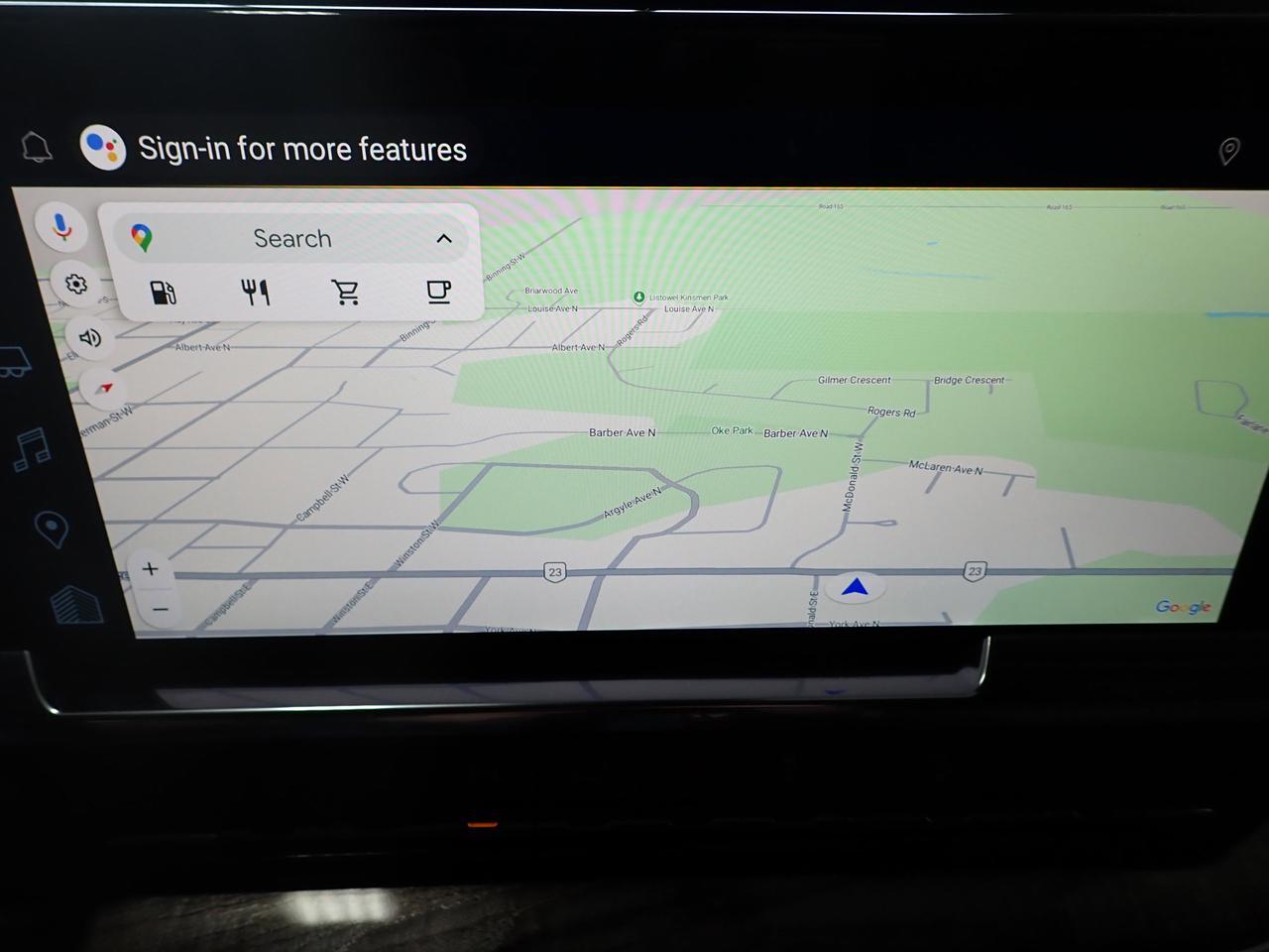 2025 Chevrolet Silverado 3500HD LTZ 4WD CREW CAB LEATHER NAVI  *DIESEL* TRAILBOSS Z71 Listowel ON