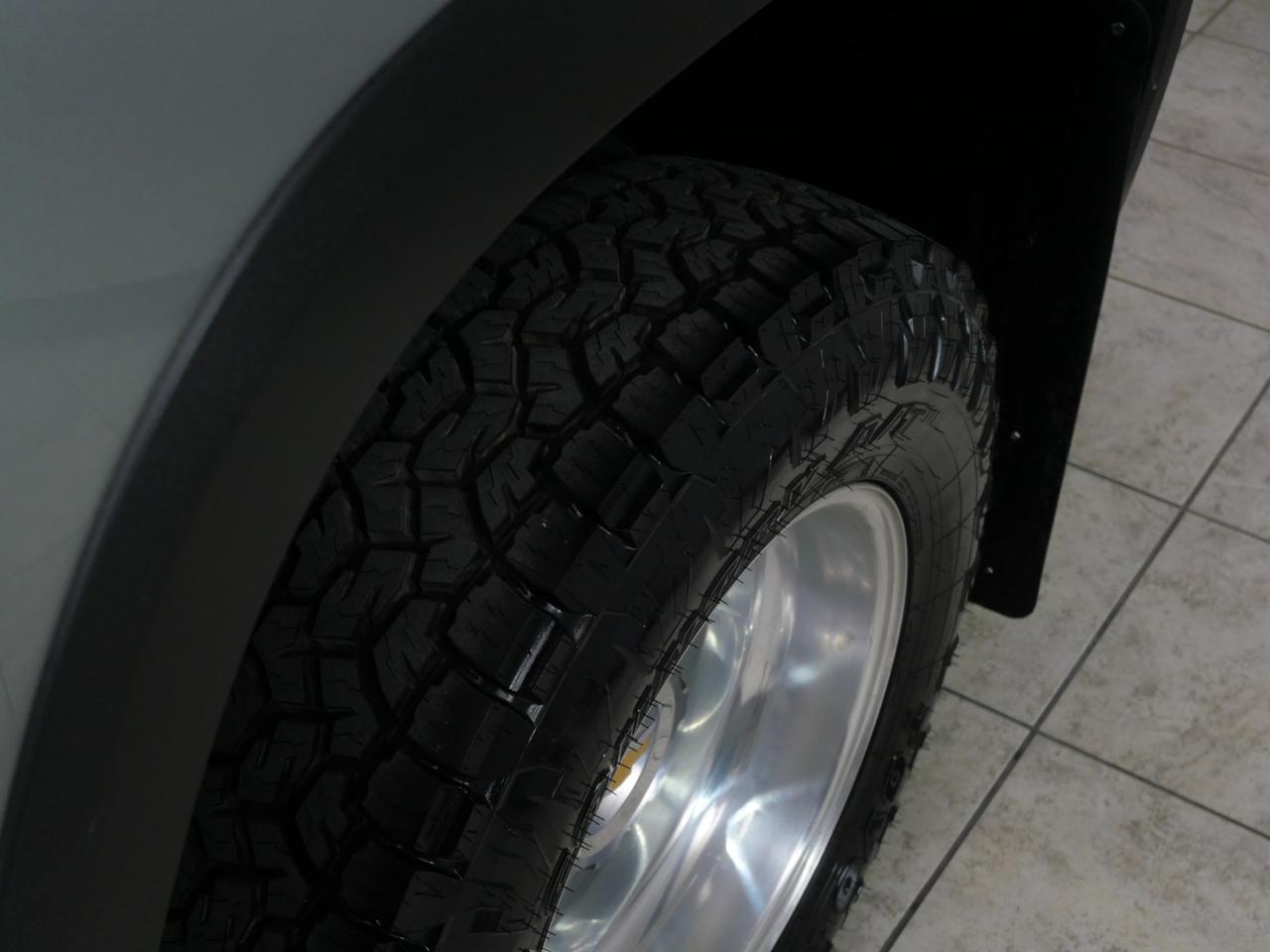 2025 Chevrolet Silverado 3500HD LTZ 6.6L Duramax 4x4 Mansfield TX