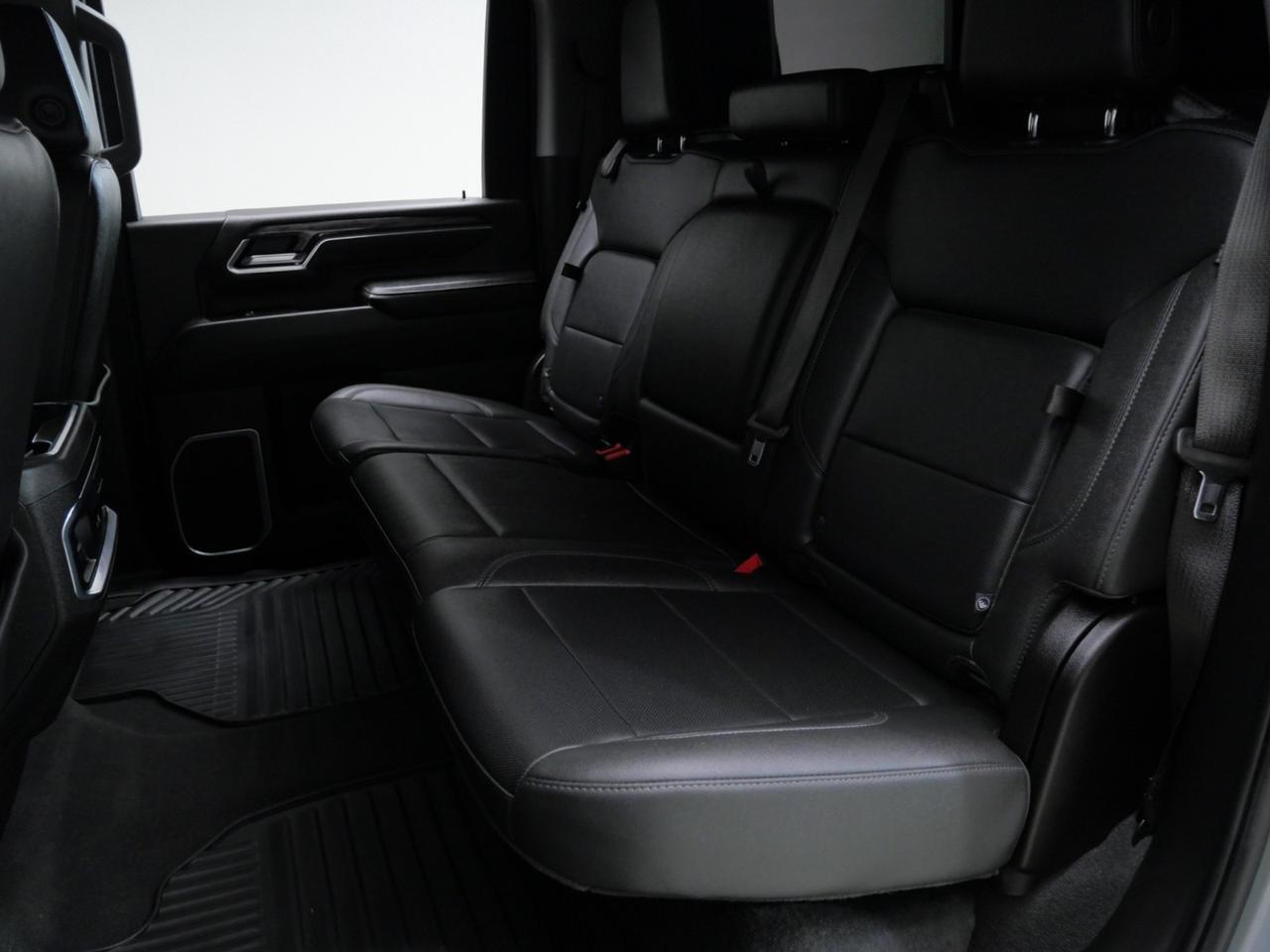 2025 Chevrolet Silverado 3500HD LTZ 6.6L Duramax 4x4 Mansfield TX
