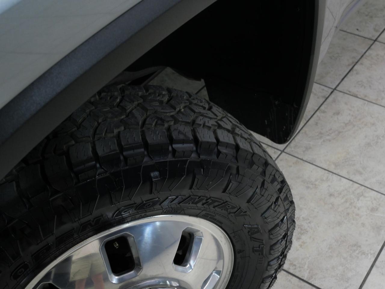 2025 Chevrolet Silverado 3500HD LTZ 6.6L Duramax 4x4 Mansfield TX