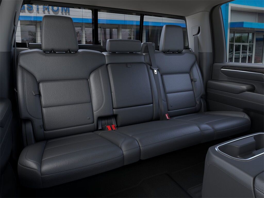 2025 Chevrolet Silverado 3500HD LTZ Green Bay WI