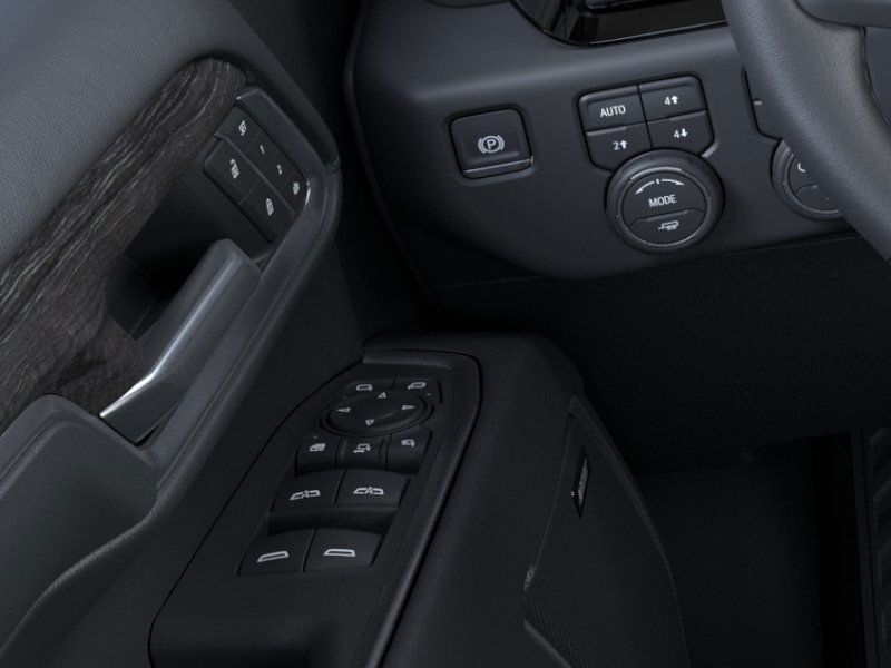2025 Chevrolet Silverado 3500HD LTZ Green Bay WI